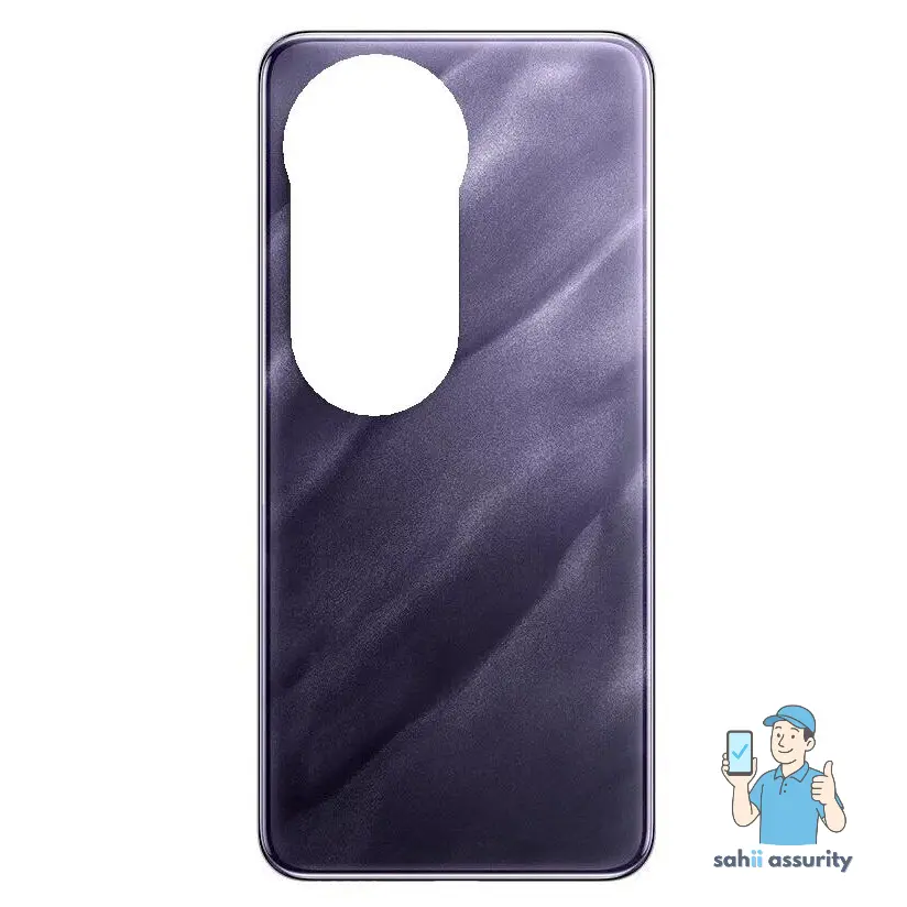 Back Panel Cover for Vivo S20 Pro